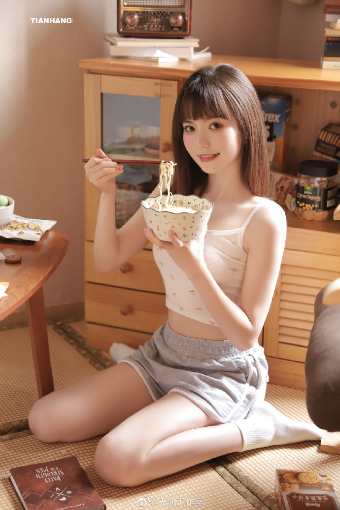 影库细节 · 全端